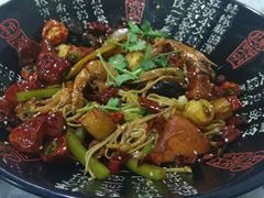 -多呗辣麻辣香锅(万达广场店)