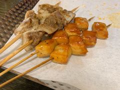 -西单翅酷(西单店)