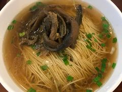 -朱鸿兴面馆(镇湖店)