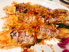 -陶陶居海鲜酒家(新马路店)