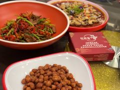 -红厨巷·淮扬菜(熙南里店)