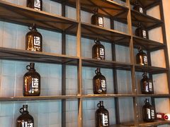 -造精酿餐厅