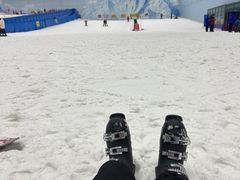 -哈尔滨热雪奇迹