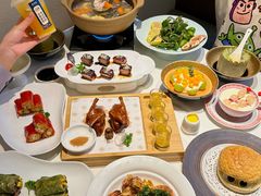 -南棠馆粤菜坊(群光店)