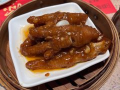 -点都德(聚福楼店)