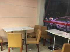 -苹果花园(乳山路店)