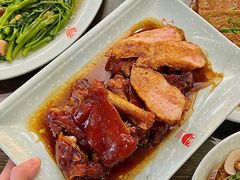 -抱德·潮汕味(琶洲店原惠城鱼仔)