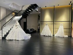 -MuseMarry婚纱(前海嘉里中心店)