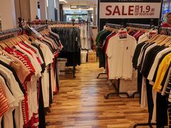 -皇庭广场-地下停车场