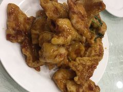 -宝发园名菜馆