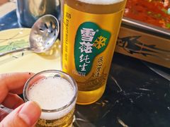 -新珠城鱼坊(龙湖店)