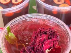 -炖物24章·顺时轻养茶(杭州大厦店)