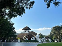 -清迈夜间动物园