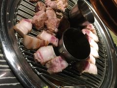 -401餐厅(弘大店)