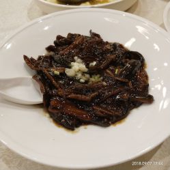 -梅龙镇酒家·宴会厅(南京西路总店)