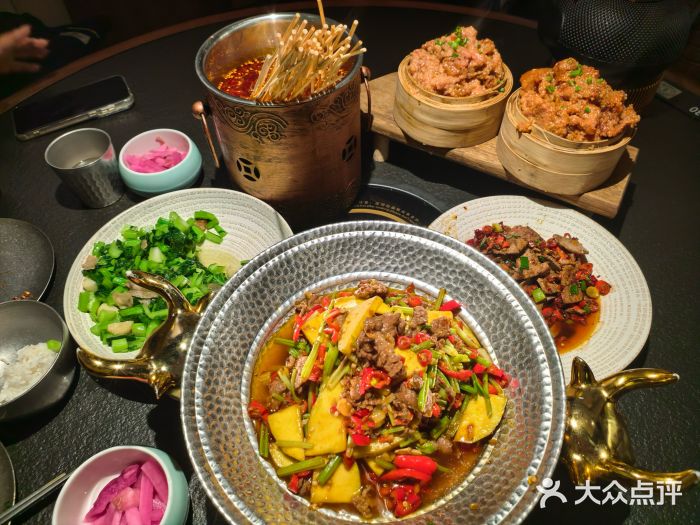 联盛·九江快乐城图片