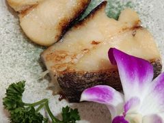 -渔日本料理铁板烧(新天地假日广场店)