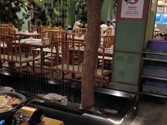 -松沪名灶·豆浆鱼头·新上海菜(飞航吾悦广场店)