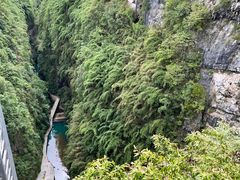 -阿依河景区