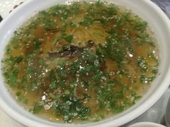 -天龙宝严素食馆(大兴善寺店)