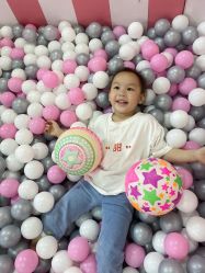 -萌乐拾光益智乐教园(雄资购物城店)