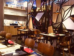 大堂-红钳侠小龙虾·烧烤(中赢康康谷店)