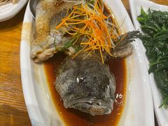 -南海渔家•海鲜•正宗海南菜(海棠湾店)