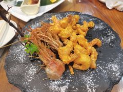 -花溪雨·森林餐厅(石基店)