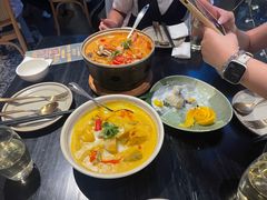 -Thai Alley泰爱里(二沙岛店)