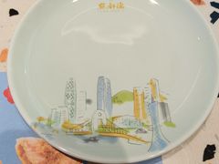 -点都德(广州白云山景区南门店)