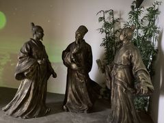 -王阳明故居