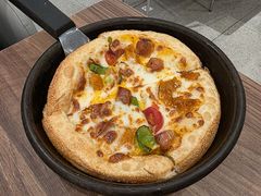 -必胜客(观海路店)