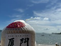-白城沙滩