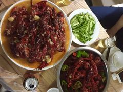 袁老大龙虾-袁老大龙虾(石鼓路总店)