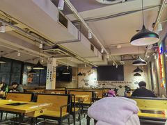 -新疆烧烤王(广灵店)