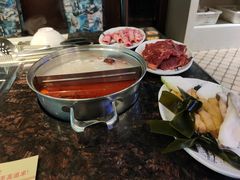 -阪尚皇·原切牛排·烤肉火锅自助(北京路店)