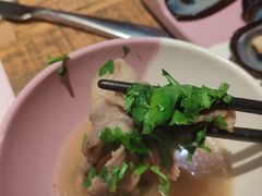 -非烤勿扰自助烤肉(东城时尚店)