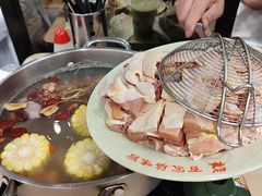 -百家鸡味馆(清泰店)