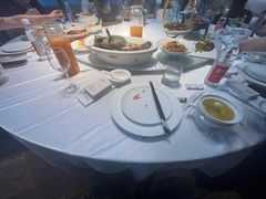 -梧桐餐厅(泉城路店)