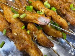 -江城燕子大排档(江汉路步行街店)