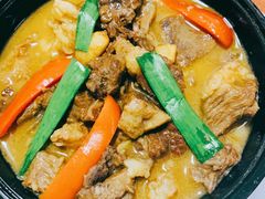 老任桥牛肉锅-徽镇小厨·经典徽菜(马连道店)
