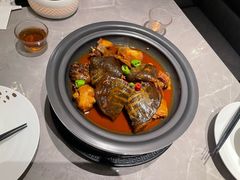 -醉庐·新上海菜(南京西路店)