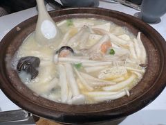 -鹿港小镇(黄金店)
