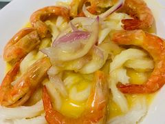 -稻香酒家·35年老字号(侨光店)