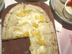 -半秋山西餐厅(巴南万达广场店)