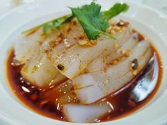 -帕米尔食府(白云观店)