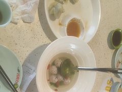 -巧克力渔家.小船海鲜胶东菜(万平口店)