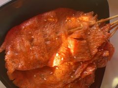 -眼镜哥浦江夜宵大本营