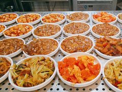 -七食九号食堂(东丽空港店)