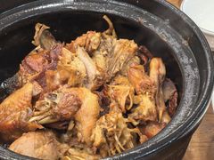 -斯丹姜母鸭·古法干香(涂门街总店)